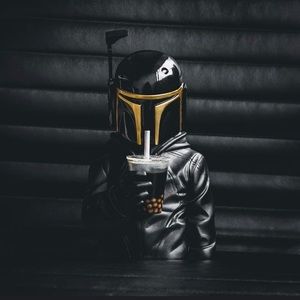 Meet your Posher, Christopher